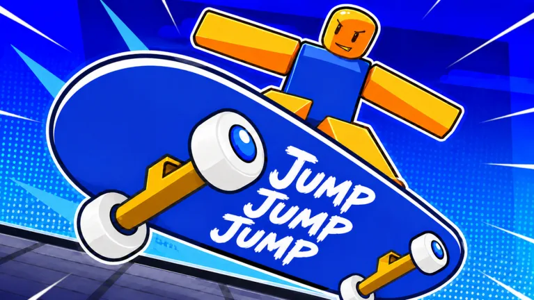 1 Skate Trickz Escape Codes: Rewards and Redeem Steps